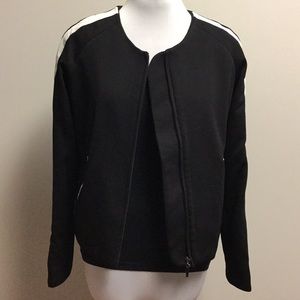 Sporty jacket